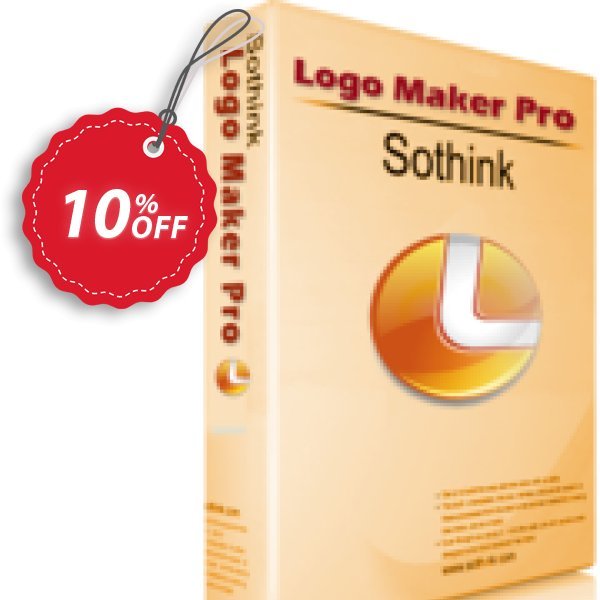 Sothink Logo Maker Pro Coupon, discount Sothink Logo Maker Professional excellent discount code 2024. Promotion: excellent discount code of Sothink Logo Maker Professional 2024