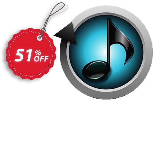 Ondesoft Apple Music Converter For MAC Coupon, discount 50off. Promotion: amazing offer code of Ondesoft iTunes Converter For Mac 2024