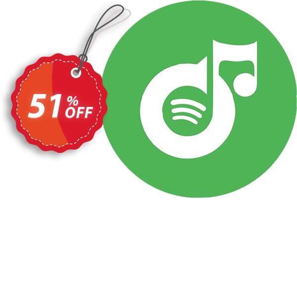 Ondesoft Spotify Music Converter Coupon, discount Ondesoft Spotify Music Converter for PC marvelous promo code 2024. Promotion: excellent discount code of Ondesoft Spotify Music Converter for PC 2024