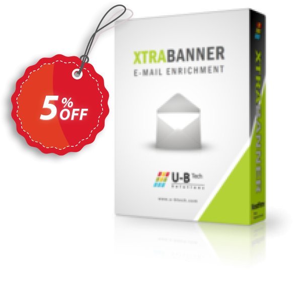 XTRABANNER 400 User Plans Coupon, discount XTRABANNER Launch. Promotion: wondrous discounts code of XTRABANNER 400 User Licenses 2024