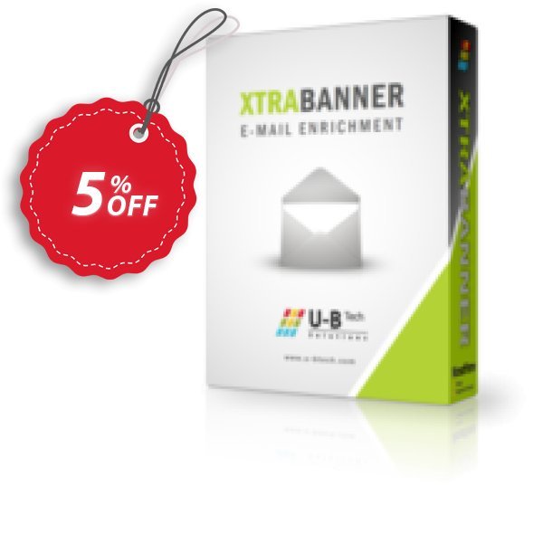 XTRABANNER Unlimited User Plans Coupon, discount XTRABANNER Launch. Promotion: super offer code of XTRABANNER Unlimited User Licenses 2024