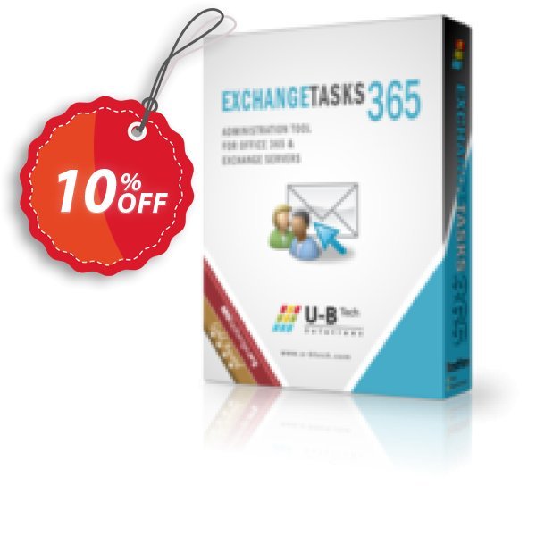 Exchange Tasks 365 Enterprise Edition - Monthly Subscription Coupon, discount Exchange Tasks 365 Enterprise Edition - Monthly Subscription awful offer code 2024. Promotion: awful offer code of Exchange Tasks 365 Enterprise Edition - Monthly Subscription 2024