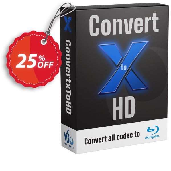 VSO ConvertXtoHD Coupon, discount ConvertXtoHD exclusive promo code 2024. Promotion: exclusive promo code of ConvertXtoHD 2024
