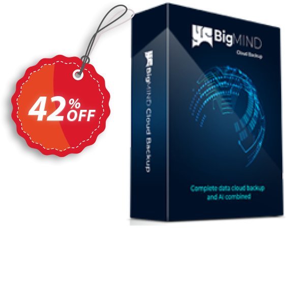 BigMIND Business Standard, Yearly Coupon, discount BigMIND Business Standard - Yearly Marvelous sales code 2025. Promotion: Formidable sales code of BigMIND Business Standard (Yearly), tested in {{MONTH}}