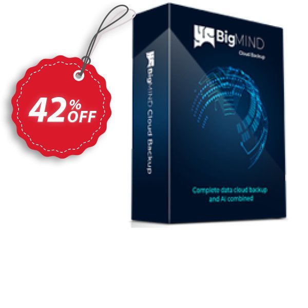 BigMIND Business Premium, Yearly Coupon, discount BigMIND Business Premium - Yearly Wonderful promo code 2025. Promotion: Formidable sales code of BigMIND Business Premium (Yearly), tested in {{MONTH}}