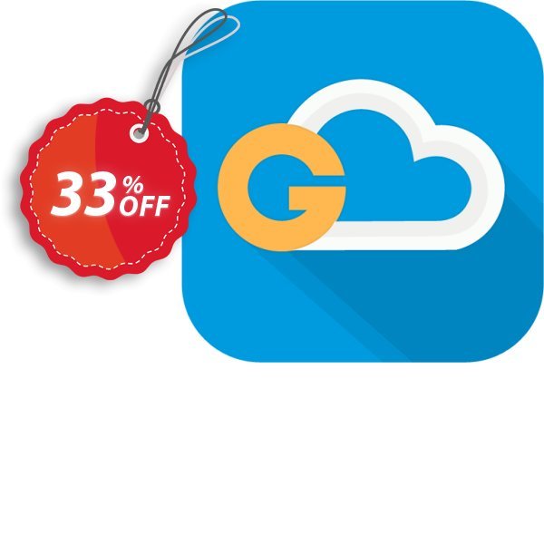 G Cloud Monthly, 1TB  Coupon, discount 30% OFF G Cloud Monthly (1TB), verified. Promotion: Fearsome deals code of G Cloud Monthly (1TB), tested & approved