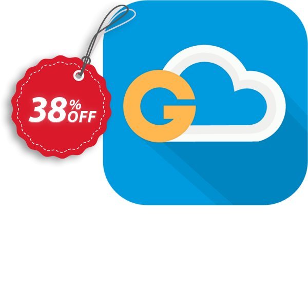 G Cloud Monthly, 100GB  Coupon, discount 30% OFF G Cloud Monthly (100GB), verified. Promotion: Fearsome deals code of G Cloud Monthly (100GB), tested & approved