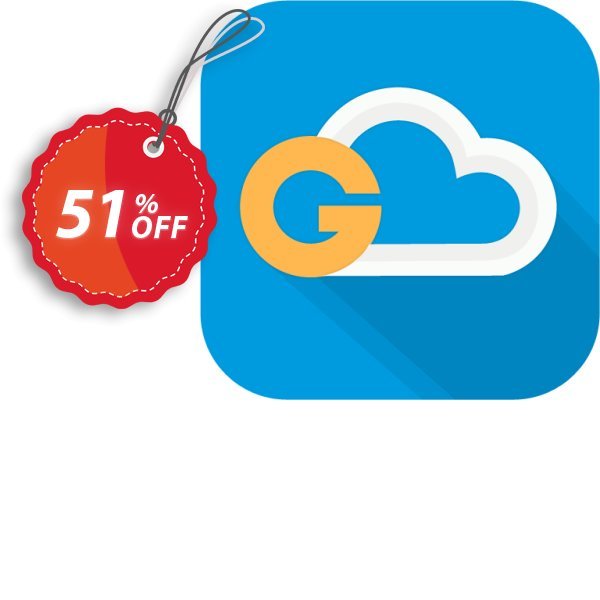 G Cloud Yearly, 1TB  Coupon, discount 30% OFF G Cloud Yearly (1TB), verified. Promotion: Fearsome deals code of G Cloud Yearly (1TB), tested & approved
