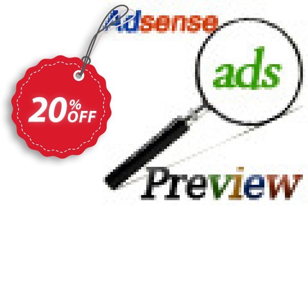 Adsense Ads Preview Script Coupon, discount Adsense Ads Preview Script Formidable sales code 2025. Promotion: fearsome deals code of Adsense Ads Preview Script 2024