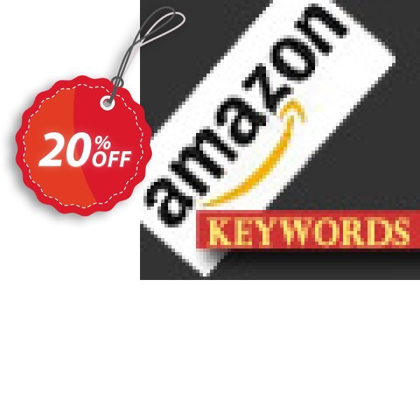 Amazon Keyword Suggestions Script Coupon, discount Amazon Keyword Suggestions Script Super promo code 2025. Promotion: best discounts code of Amazon Keyword Suggestions Script 2024