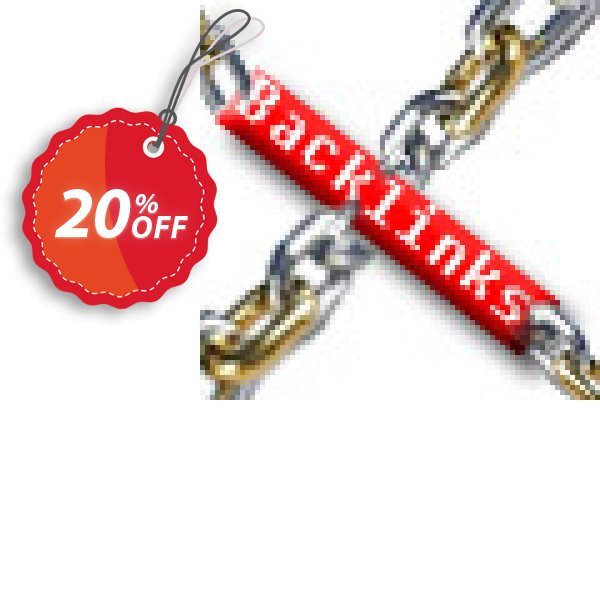 Backlinks Checker Script Coupon, discount Backlinks Checker Script Big promotions code 2025. Promotion: hottest sales code of Backlinks Checker Script 2024