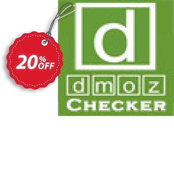 Dmoz Listing Checker Script Coupon, discount Dmoz Listing Checker Script Imposing deals code 2025. Promotion: stirring offer code of Dmoz Listing Checker Script 2024