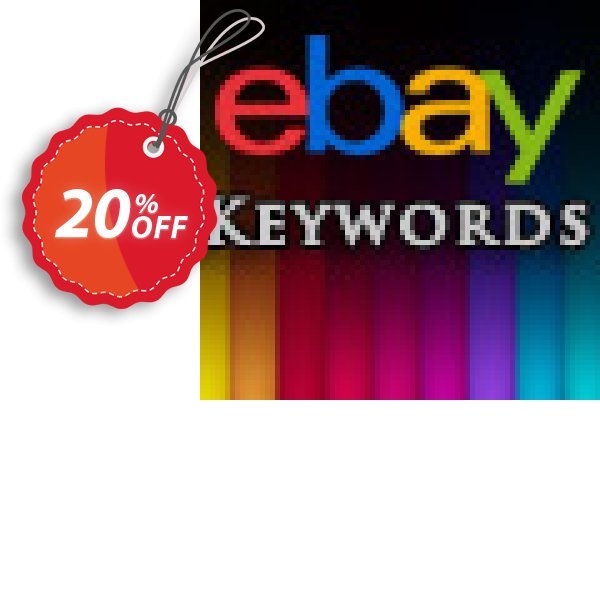 Ebay Keyword Suggestion Script Coupon, discount Ebay Keyword Suggestion Script Awful discount code 2025. Promotion: awful promo code of Ebay Keyword Suggestion Script 2024