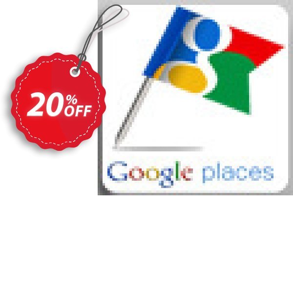 Google Places Lead Script Coupon, discount Google Places Lead Script Special discount code 2025. Promotion: exclusive promo code of Google Places Lead Script 2024