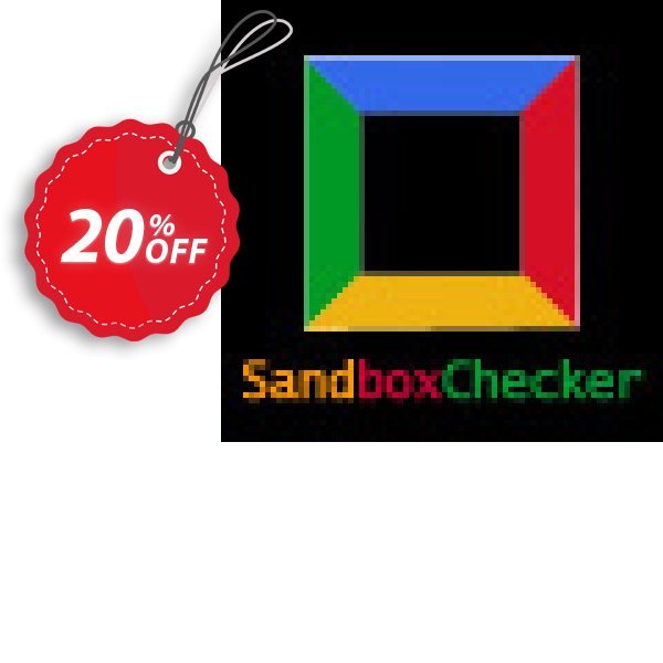 Google Sandbox Checker Script Coupon, discount Google Sandbox Checker Script Exclusive promo code 2025. Promotion: awesome discounts code of Google Sandbox Checker Script 2024