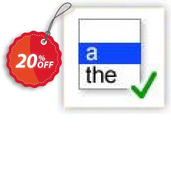 Grammar And Spell Checker Script Coupon, discount Grammar And Spell Checker Script Wonderful promotions code 2025. Promotion: amazing sales code of Grammar And Spell Checker Script 2024
