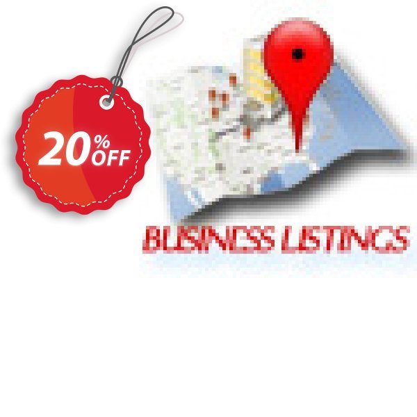 Local Business Listings Checker Script Coupon, discount Local Business Listings Checker Script Marvelous discount code 2024. Promotion: wondrous promo code of Local Business Listings Checker Script 2024