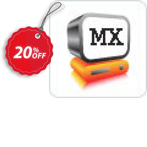 Mx Record Lookup Script Coupon, discount Mx Record Lookup Script Super deals code 2025. Promotion: best offer code of Mx Record Lookup Script 2024