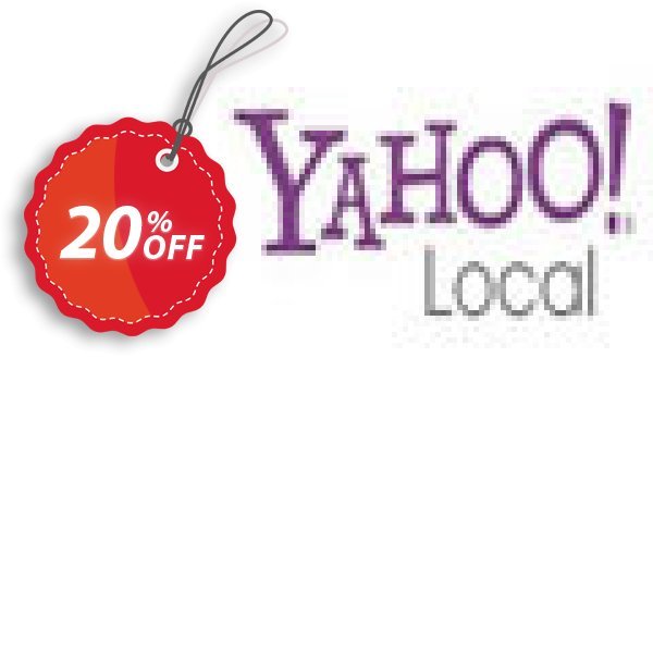Yahoo Local Listings Extractor Script Coupon, discount Yahoo Local Listings Extractor Script Imposing sales code 2024. Promotion: stirring deals code of Yahoo Local Listings Extractor Script 2024