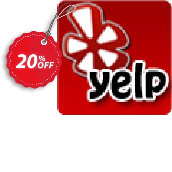 Yelp Search Extractor Script Coupon, discount Yelp Search Extractor Script Impressive offer code 2025. Promotion: formidable discount code of Yelp Search Extractor Script 2024