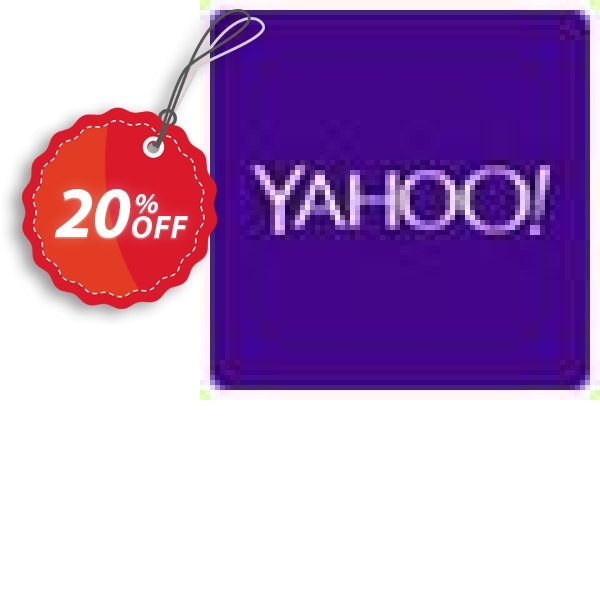 Yahoo Suggest Script Coupon, discount Yahoo Suggest Script Exclusive sales code 2025. Promotion: awesome deals code of Yahoo Suggest Script 2024