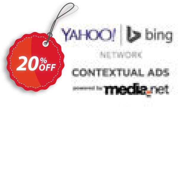 Yahoo Bing Contextual Ads Fetch Script Coupon, discount Yahoo Bing Contextual Ads Fetch Script Impressive deals code 2024. Promotion: formidable offer code of Yahoo Bing Contextual Ads Fetch Script 2024