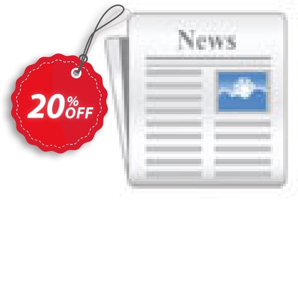 News Aggregator Api Script Coupon, discount News Aggregator Api Script Special promotions code 2025. Promotion: exclusive sales code of News Aggregator Api Script 2024