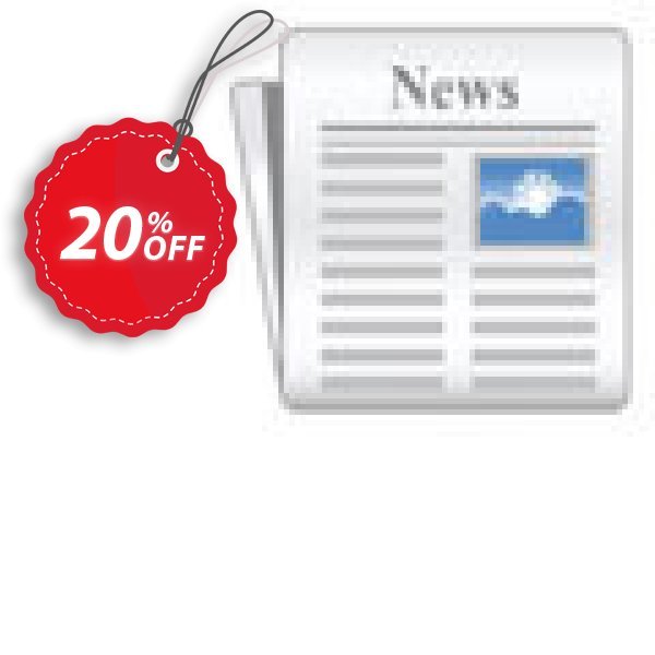 News Aggregator Api Script Coupon, discount News Aggregator Api Script Special promotions code 2024. Promotion: exclusive sales code of News Aggregator Api Script 2024