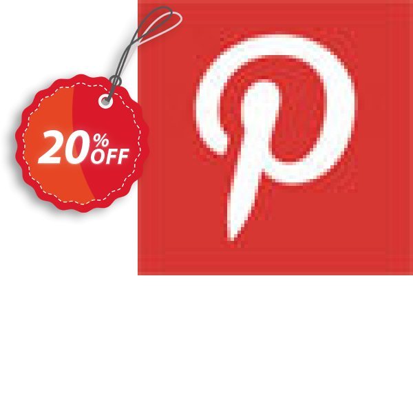 Pinterest Auto Image Pinner Script Coupon, discount Pinterest Auto Image Pinner Script Exclusive sales code 2024. Promotion: awesome deals code of Pinterest Auto Image Pinner Script 2024