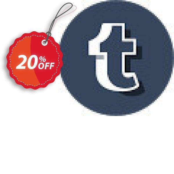 Tumblr Auto Multi Image Post Maker Script Coupon, discount Tumblr Auto Multi Image Post Maker Script Amazing discount code 2025. Promotion: stunning promo code of Tumblr Auto Multi Image Post Maker Script 2024