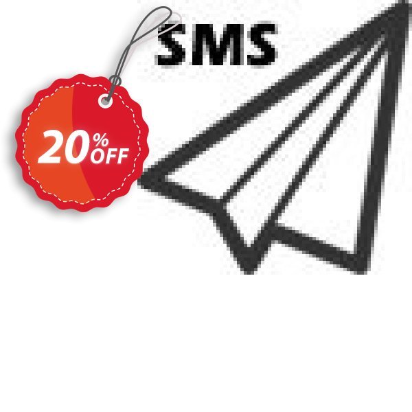 Global Sms Sending Script Coupon, discount Global Sms Sending Script Amazing discount code 2024. Promotion: stunning promo code of Global Sms Sending Script 2024
