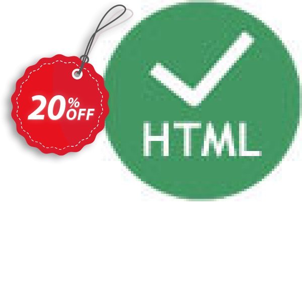 W3c Html Validator Api Script Coupon, discount W3c Html Validator Api Script Awesome promo code 2024. Promotion: wonderful discounts code of W3c Html Validator Api Script 2024