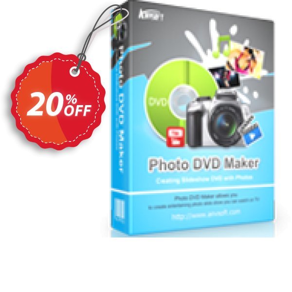 Photo DVD Maker Pro. Coupon, discount Photo DVD Maker Pro. super deals code 2025. Promotion: super deals code of Photo DVD Maker Pro. 2024