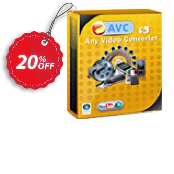 Any Video Converter Professional Coupon, discount Any Video Converter Professional fearsome discount code 2025. Promotion: fearsome discount code of Any Video Converter Professional 2024