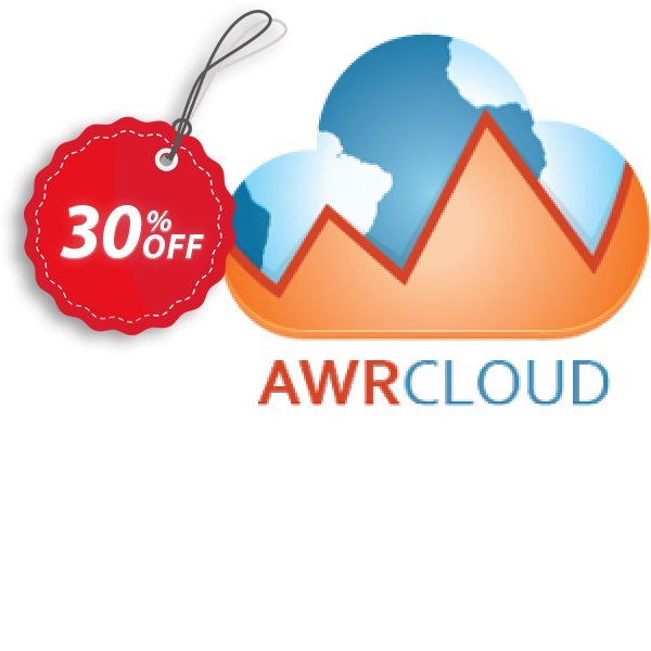 AWRCloud Pro Coupon, discount AWRCloud Pro awesome discounts code 2024. Promotion: awesome discounts code of AWRCloud Pro 2024