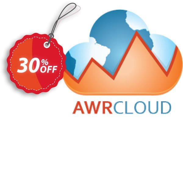 AWRCloud Enterprise Coupon, discount AWRCloud Enterprise amazing sales code 2024. Promotion: amazing sales code of AWRCloud Enterprise 2024