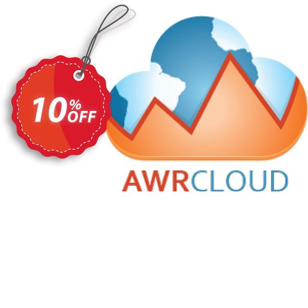 AWRCloud Enterprise Yearly Coupon, discount AWRCloud Enterprise Yearly awful discounts code 2025. Promotion: awful discounts code of AWRCloud Enterprise Yearly 2024