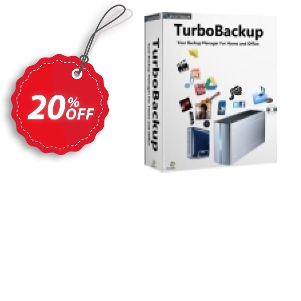 FileStream TurboBackup 9 Coupon, discount FileStream TurboBackup 9 excellent deals code 2024. Promotion: excellent deals code of FileStream TurboBackup 9 2024