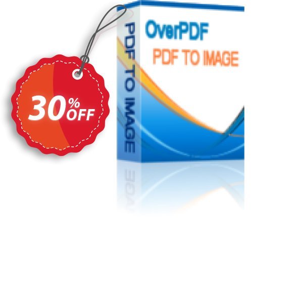OverPDF PDF to Image Converter Command Line Version Coupon, discount OverPDF PDF to Image Converter Command Line Version stunning sales code 2025. Promotion: stunning sales code of OverPDF PDF to Image Converter Command Line Version 2024