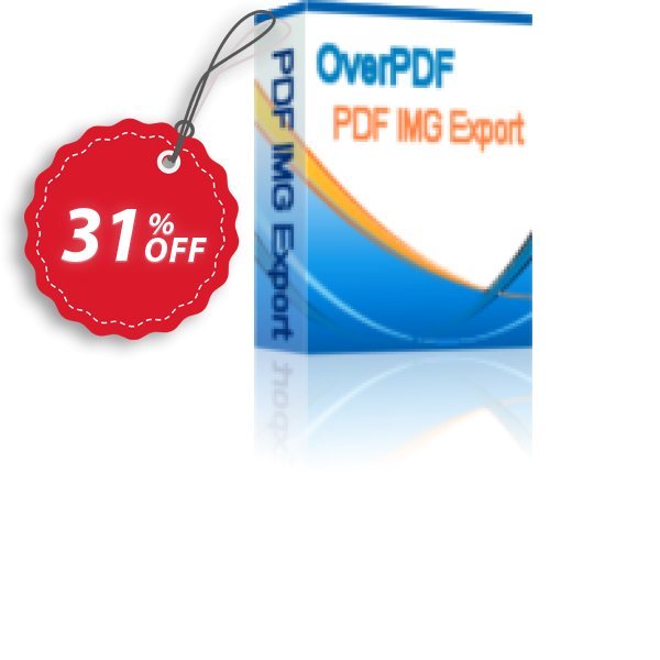 OverPDF PDF Image Export Coupon, discount OverPDF PDF Image Export excellent discount code 2025. Promotion: excellent discount code of OverPDF PDF Image Export 2024
