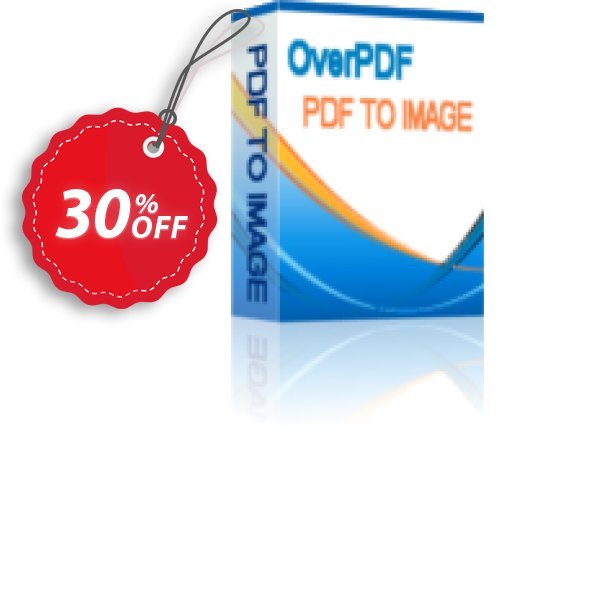 OverPDF PDF to Image Converter, 10 copies Coupon, discount OverPDF PDF to Image Converter (10 copies) stunning discount code 2025. Promotion: stunning discount code of OverPDF PDF to Image Converter (10 copies) 2024