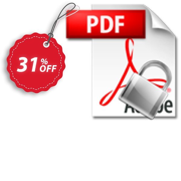 PDF Permissions Password Remover Coupon, discount PDF Permissions Password Remover amazing deals code 2024. Promotion: amazing deals code of PDF Permissions Password Remover 2024