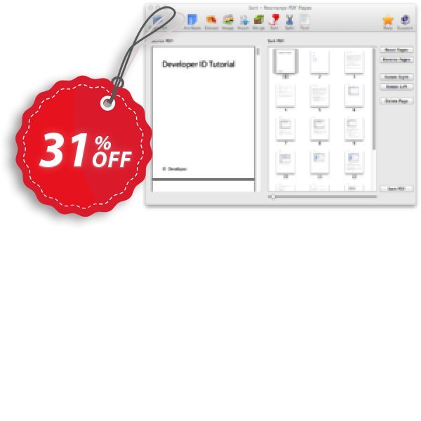 PDF Suite for MAC Coupon, discount PDF Suite for Mac marvelous promo code 2024. Promotion: marvelous promo code of PDF Suite for Mac 2024