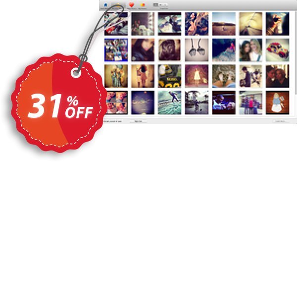 InstaViewer for MAC Coupon, discount InstaViewer for Mac special promotions code 2025. Promotion: special promotions code of InstaViewer for Mac 2024