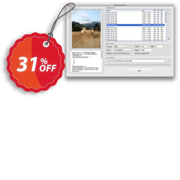 Photo Privacy Pro for MAC Coupon, discount Photo Privacy Pro for Mac awesome deals code 2025. Promotion: awesome deals code of Photo Privacy Pro for Mac 2024