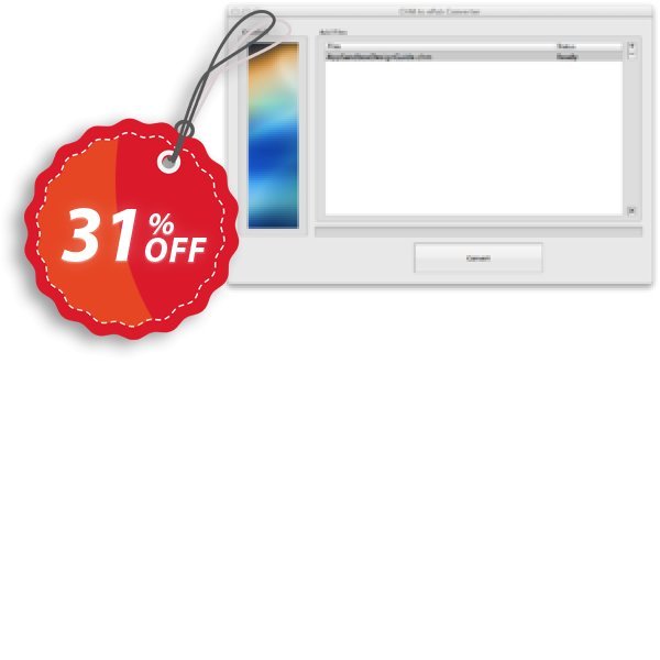 CHM to ePub Converter for MAC Coupon, discount CHM to ePub Converter for Mac stirring sales code 2025. Promotion: stirring sales code of CHM to ePub Converter for Mac 2024