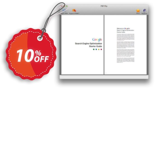 PDF Flip for MAC Coupon, discount PDF Flip for Mac super promotions code 2024. Promotion: super promotions code of PDF Flip for Mac 2024
