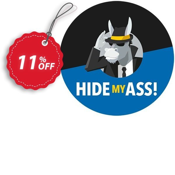 Hidemyass Business VPN, 20 Devices  Coupon, discount HMA! Business VPN - 20 Devices stunning sales code 2024. Promotion: stunning sales code of HMA! Business VPN - 20 Devices 2024