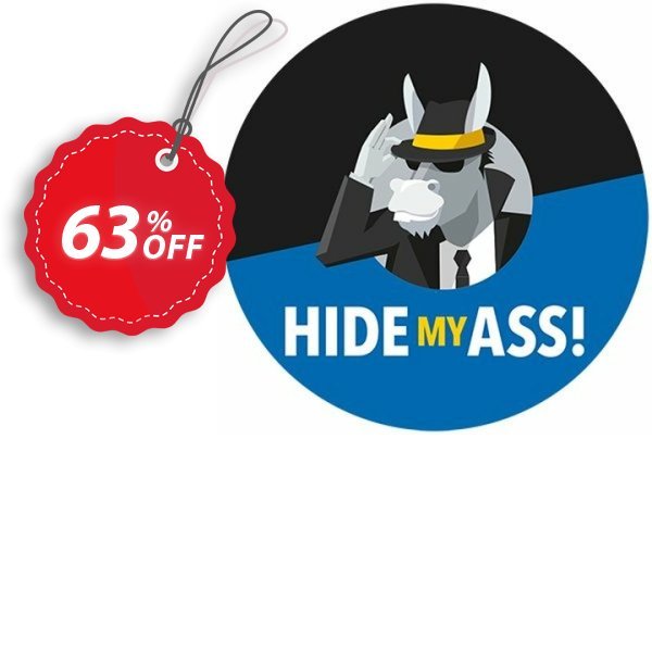 HMA Hidemyass Pro VPN Monthly plan Coupon, discount 1 Month HMA! Pro VPN $4.99 awful discount code 2025. Promotion: awful discount code of 1 Month HMA! Pro VPN $4.99 2024