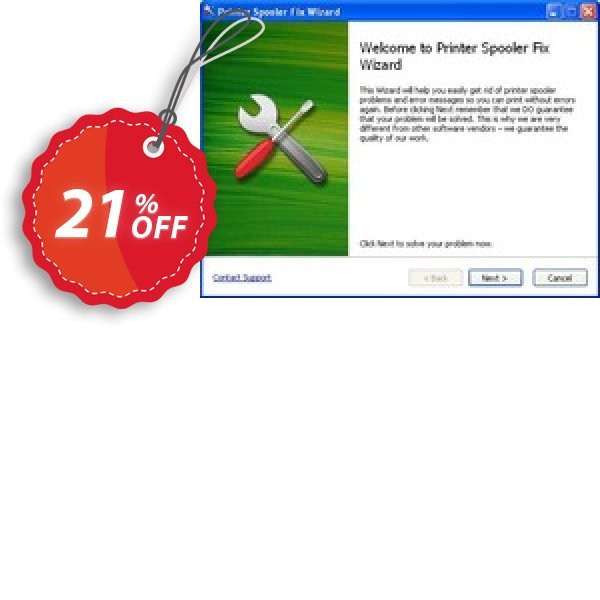 Printer Spooler Fix Wizard plus Stronghold AntiMalware Coupon, discount Printer Spooler Fix Wizard plus Stronghold AntiMalware wonderful sales code 2024. Promotion: wonderful sales code of Printer Spooler Fix Wizard plus Stronghold AntiMalware 2024